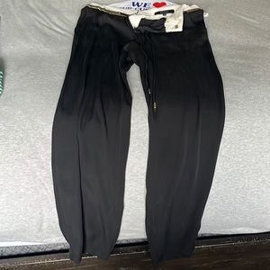 Gucci silk pants